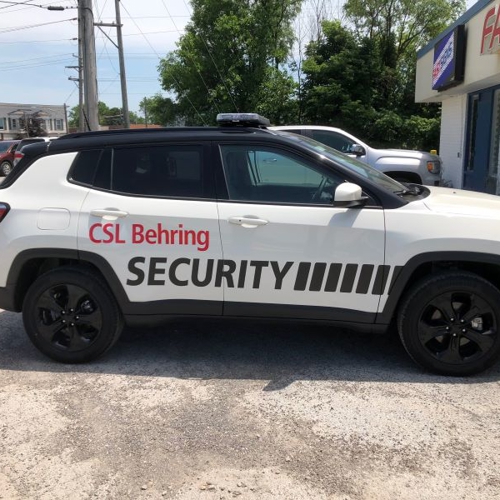 Vehicle Graphics